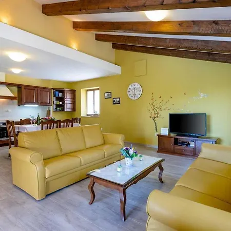 Annabelle Casa de Férias Višnjan