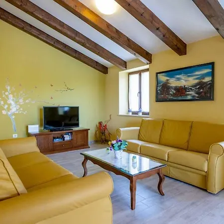 Annabelle Casa de Férias Višnjan