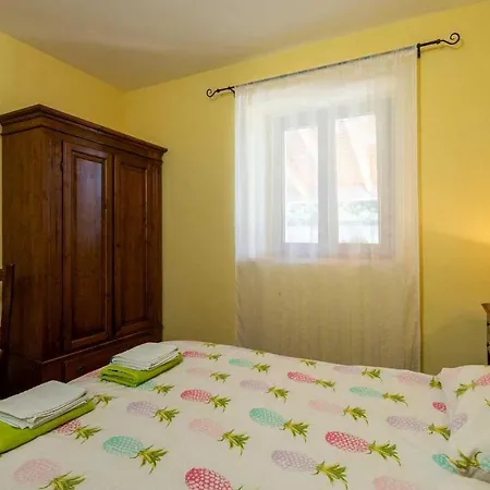 Casa de Férias Annabelle *