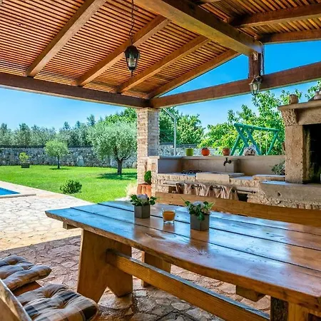 Annabelle Casa de Férias Višnjan