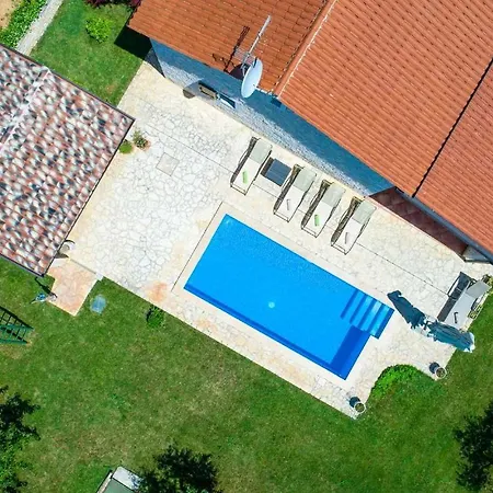 Casa de Férias Annabelle