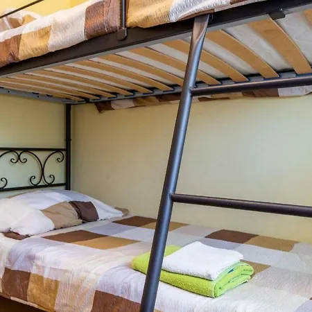 Vakantiehuis Annabelle *